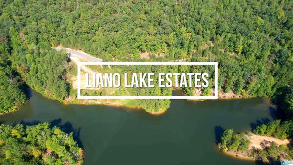 LOT 5 DEER RIDGE DRIVE LOT # 5, PELHAM, AL 35043 - Image 1