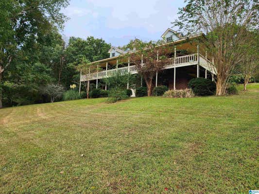 11155 HIGHWAY 431, HEFLIN, AL 36264 - Image 1