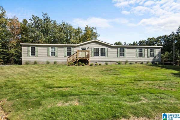 6771 DAVISON RD, PINSON, AL 35126 - Image 1