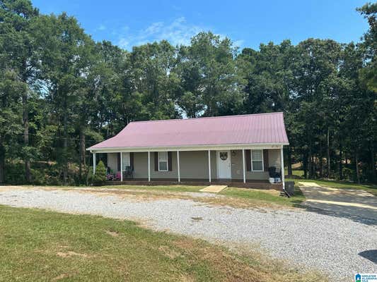 710 COUNTY ROAD 216, THORSBY, AL 35171 - Image 1