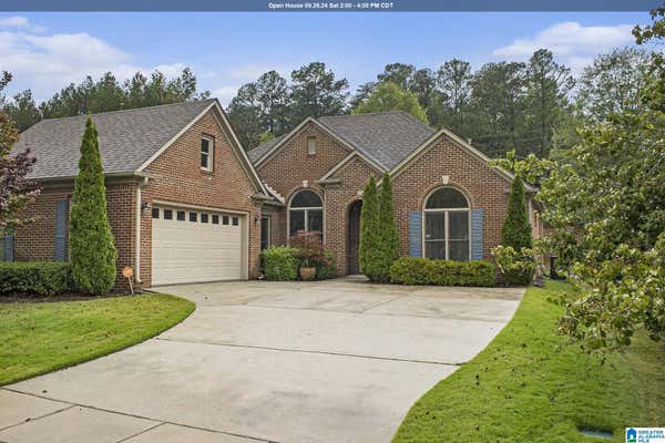 3540 CROSSINGS CIR, HOOVER, AL 35242 - Image 1