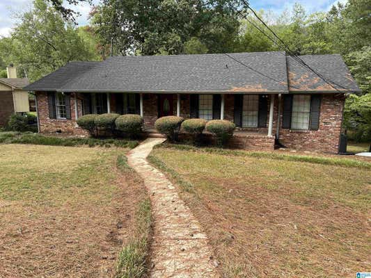 2746 6TH ST NE, CENTER POINT, AL 35215 - Image 1