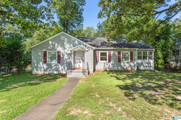 1012 CYNTHIA CRES, ANNISTON, AL 36207 - Image 1