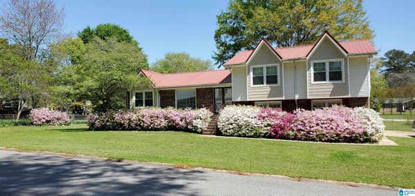 1904 GLEN DAVIS LN, OXFORD, AL 36203 - Image 1