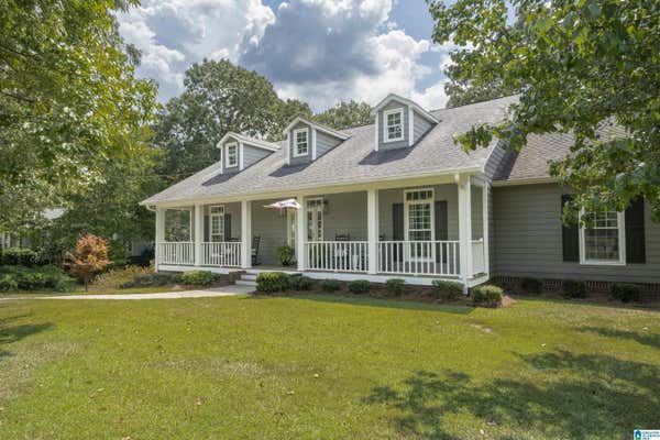 6612 RED LEAF LN, HUEYTOWN, AL 35023 - Image 1