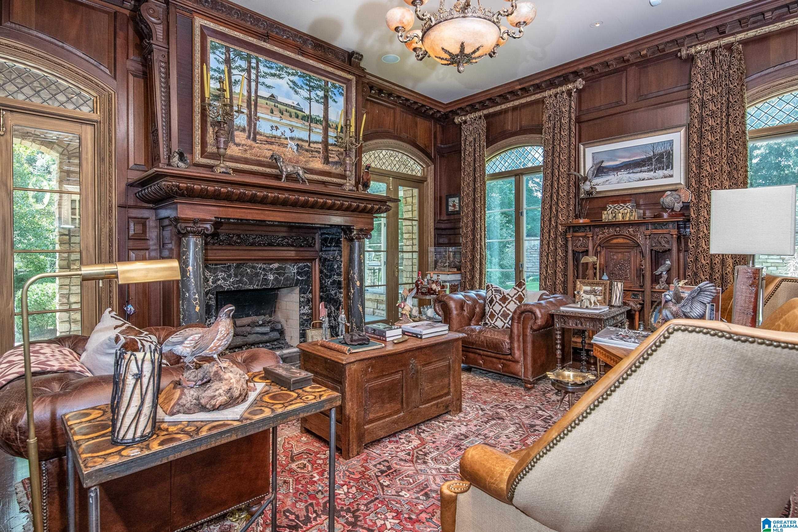 Hoover, Alabama, 35242, United States, 6 Bedrooms Bedrooms, ,8 BathroomsBathrooms,Residential,Active,1711519