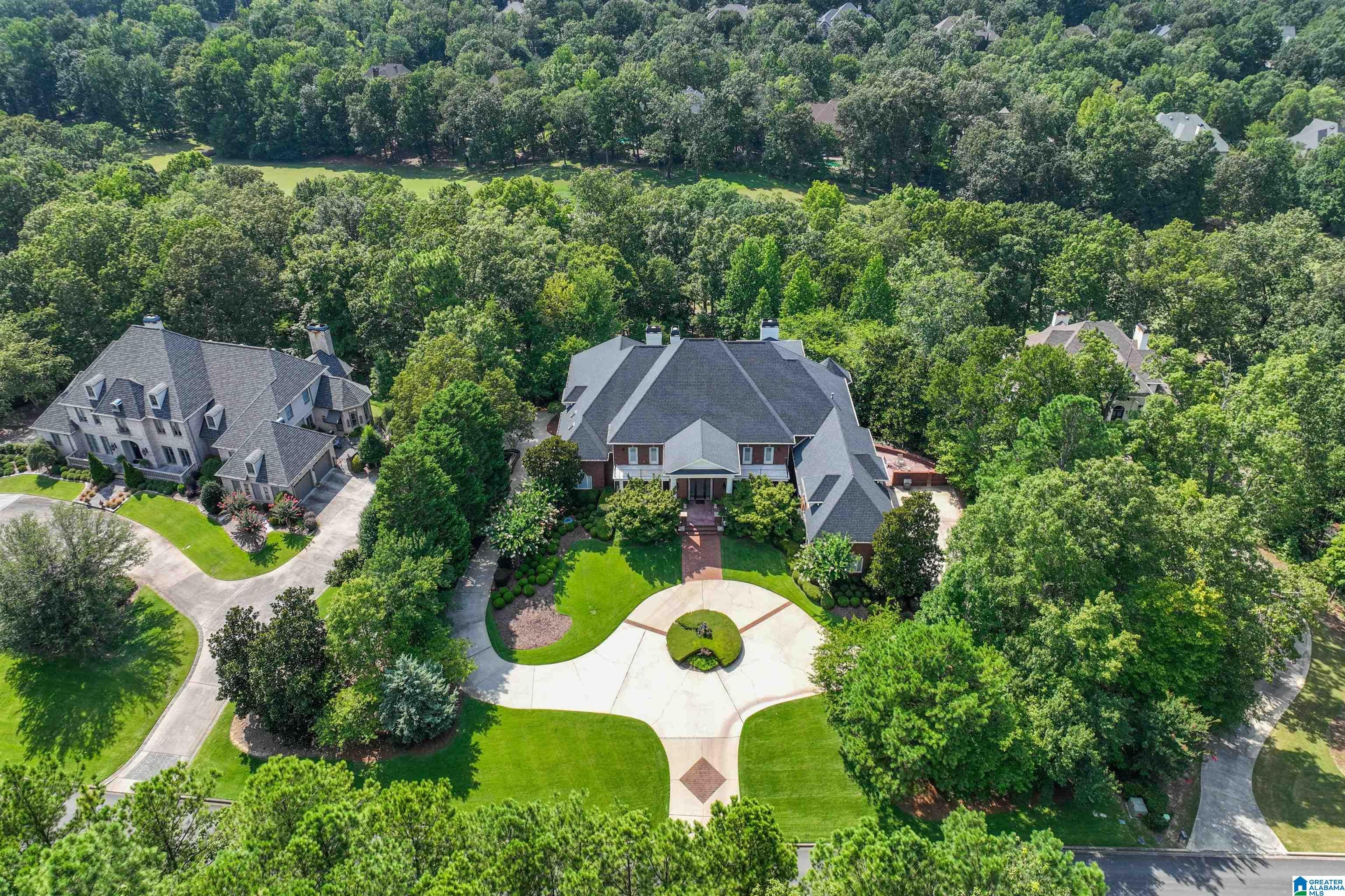 Hoover, Alabama, 35242, United States, ,9 BathroomsBathrooms,Residential,Active,1894783