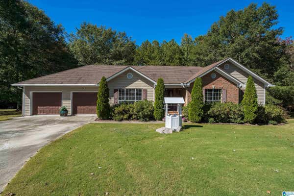 1009 MAGNOLIA CIR, LEEDS, AL 35094 - Image 1