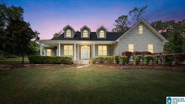 2750 MOUNTAIN VIEW DR, SOUTHSIDE, AL 35907 - Image 1