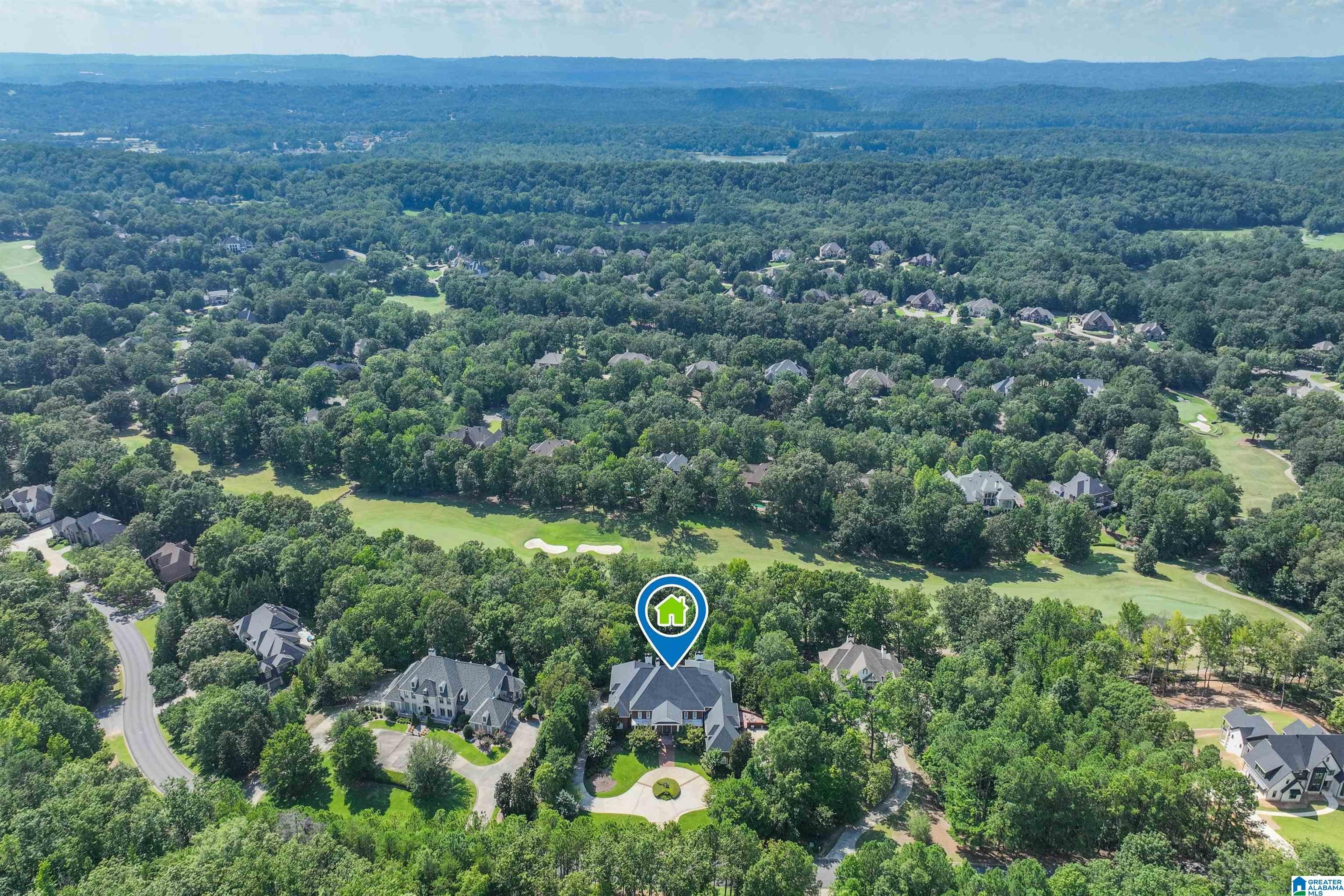 Hoover, Alabama, 35242, United States, ,9 BathroomsBathrooms,Residential,Active,1894783
