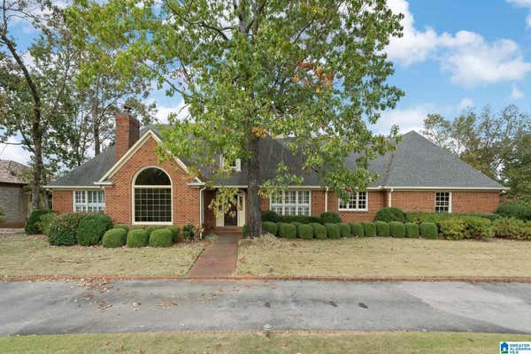 4808 MILL SPRINGS CIR, MOUNTAIN BRK, AL 35223 - Image 1