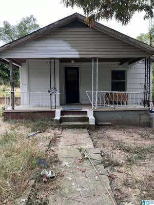 711 N LEDBETTER ST, ANNISTON, AL 36201 - Image 1