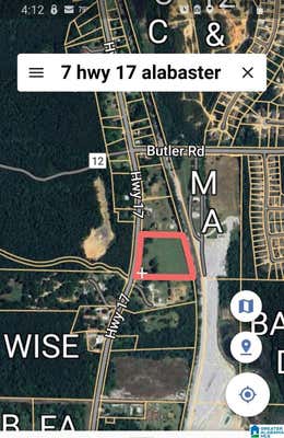 10857 HIGHWAY 17 # 02, ALABASTER, AL 35007 - Image 1