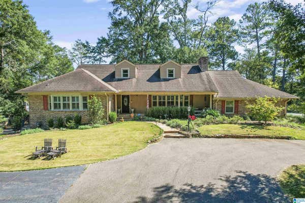 2457 OLD ROCKY RIDGE RD, HOOVER, AL 35216 - Image 1