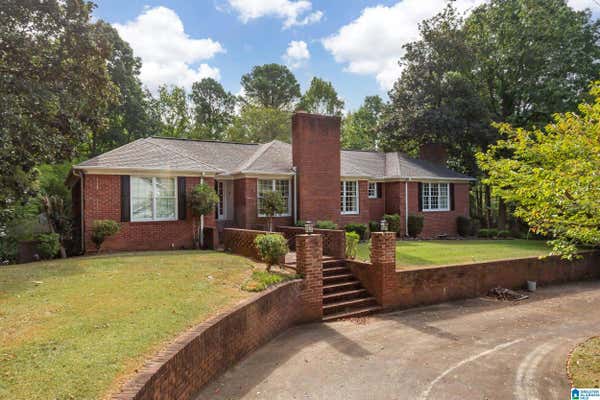 1517 HICKORY LN, ANNISTON, AL 36207 - Image 1