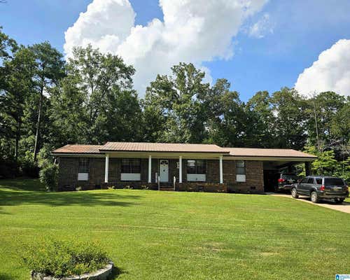 20 1ST AVE, JEMISON, AL 35085 - Image 1