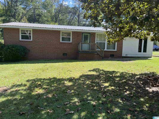 17653 PRUDES CREEK RD, BROOKWOOD, AL 35444 - Image 1