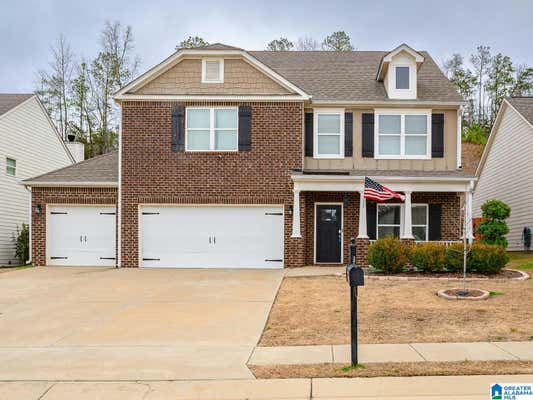 1108 ARONIMINK DR, CALERA, AL 35040 - Image 1