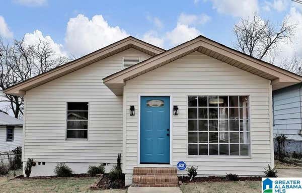 505 60TH ST, FAIRFIELD, AL 35064 - Image 1