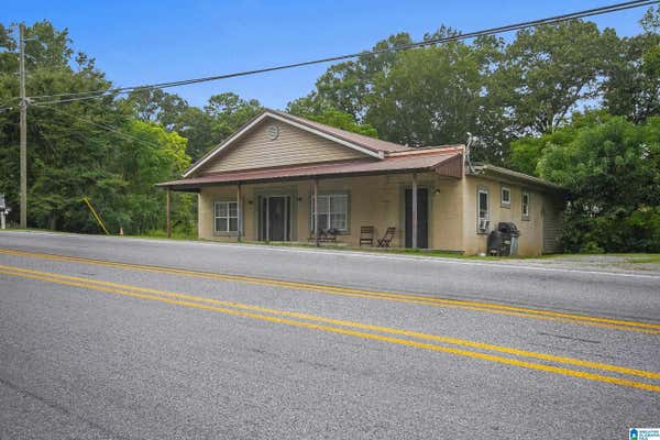 8620 OLD BIRMINGHAM HWY, COTTONDALE, AL 35453 - Image 1