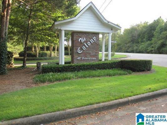 390 JAMESTOWN WAY # 9, ANNISTON, AL 36207 - Image 1