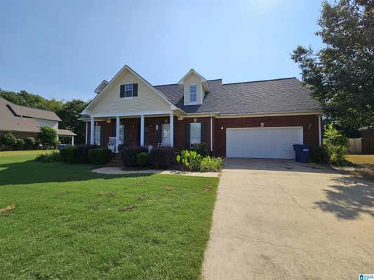 90 ANNA BROOK LN, OXFORD, AL 36203 - Image 1