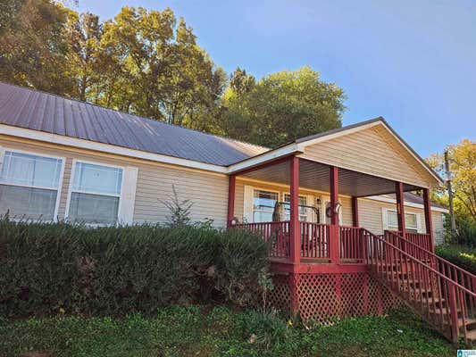 189 COUNTY ROAD 668, HEFLIN, AL 36264 - Image 1