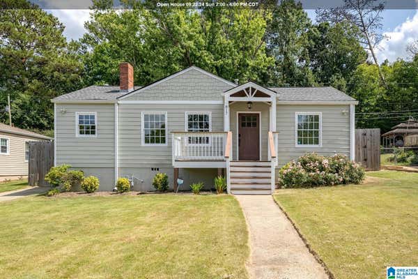 817 GROVE ST, HOMEWOOD, AL 35209 - Image 1