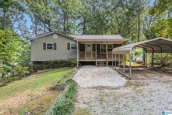 299 COUNTY ROAD 260, MAYLENE, AL 35114 - Image 1