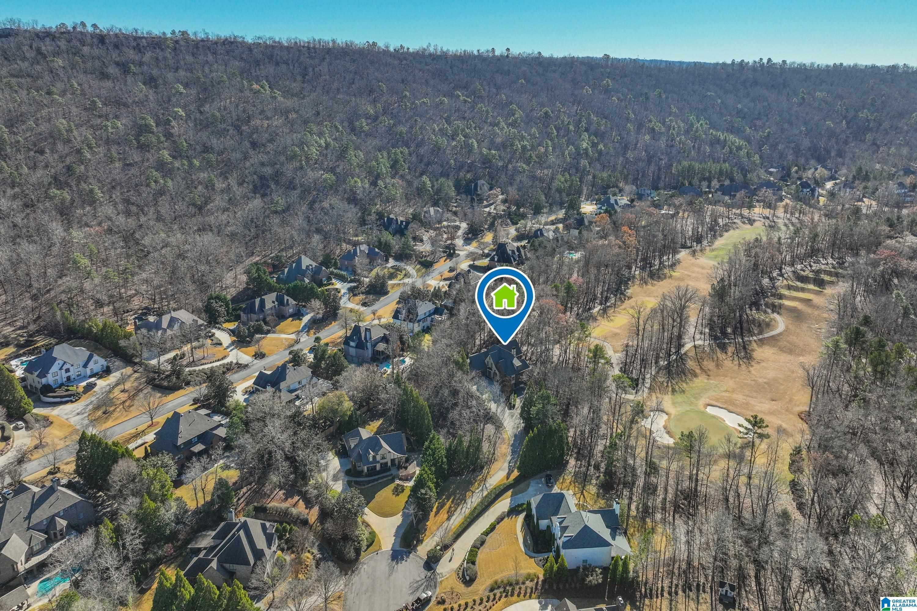 Hoover, Alabama, 35242, United States, 5 Bedrooms Bedrooms, ,5 BathroomsBathrooms,Residential,Active,2007294