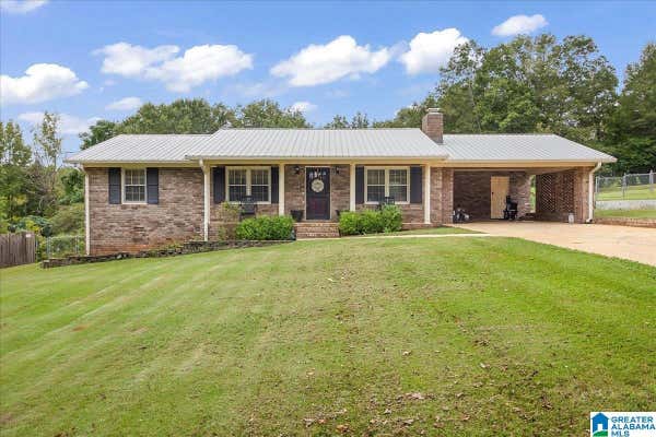 926 LOCKE DR, OXFORD, AL 36203 - Image 1