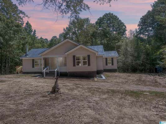 765 MILLER DR, PELL CITY, AL 35125 - Image 1