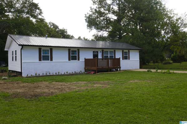 1925 JERRY AVE, OXFORD, AL 36203 - Image 1