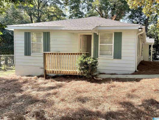 1558 CHATTANOOGA ST, LEEDS, AL 35094 - Image 1