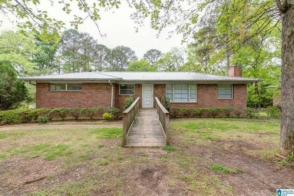 2412 5TH ST NW, CENTER POINT, AL 35215 - Image 1