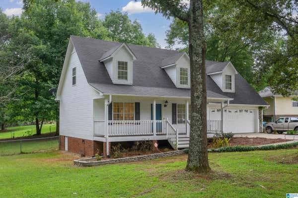 1707 BONE DRY RD, KIMBERLY, AL 35091 - Image 1