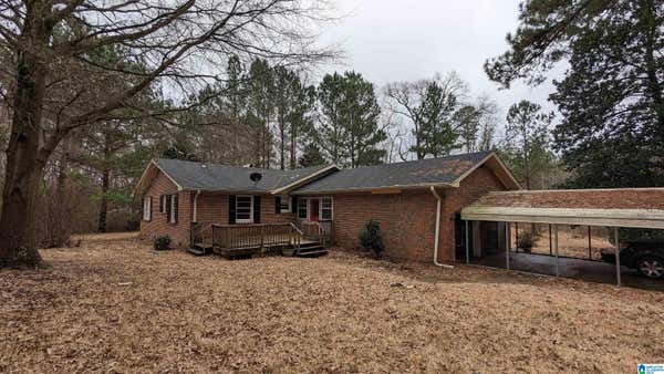 120 TINGLE DR, ADAMSVILLE, AL 35005 - Image 1