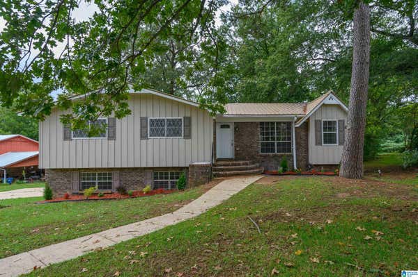 521 FAIR OAKS DR, FAIRFIELD, AL 35064 - Image 1