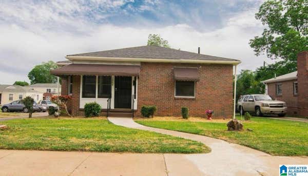 1064 40TH ST, BIRMINGHAM, AL 35218 - Image 1