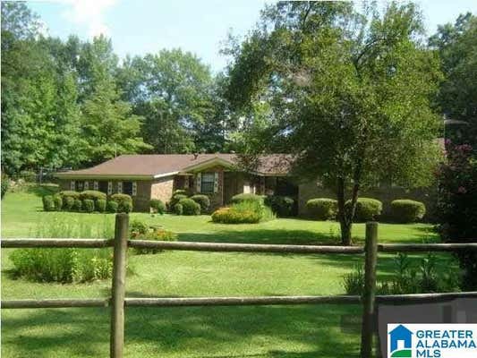 3926 COUNTY ROAD 37, CLANTON, AL 35045 - Image 1