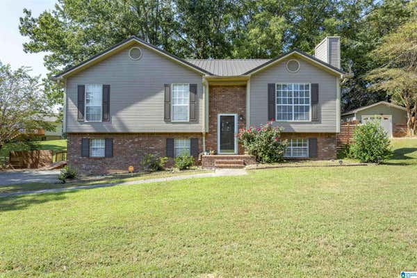 92 BEL AIR CIR, PLEASANT GROVE, AL 35127 - Image 1