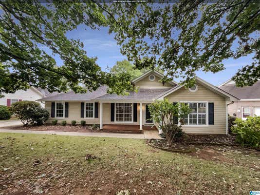 1615 OLIVER RD, LEEDS, AL 35094 - Image 1