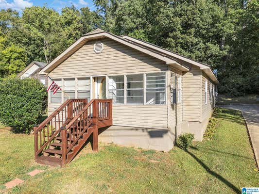 212 4TH AVE W, ONEONTA, AL 35121 - Image 1