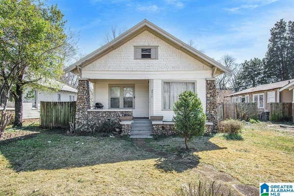 6817 DIVISION AVE, BIRMINGHAM, AL 35206 - Image 1