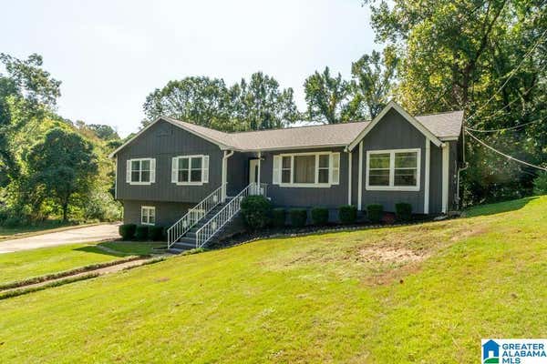 3504 RIDGE CREST DR, HOOVER, AL 35216 - Image 1