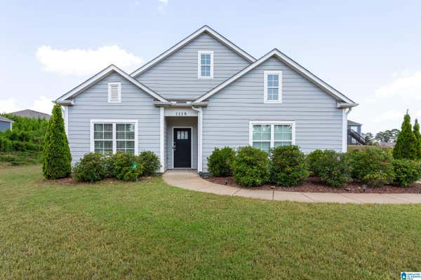 1118 MOUNTAIN LAUREL CIR, MOODY, AL 35004 - Image 1