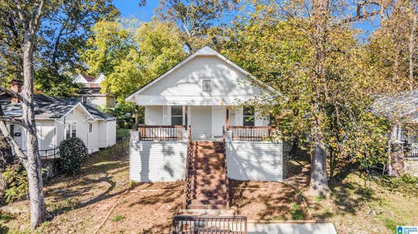 1628 44TH ST W, BIRMINGHAM, AL 35208 - Image 1