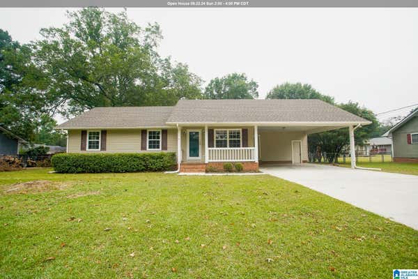 5 LATARA LN, OXFORD, AL 36203 - Image 1