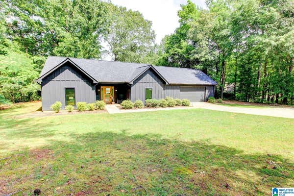 2919 CRESCENT CREST DR, WEDOWEE, AL 36278 - Image 1