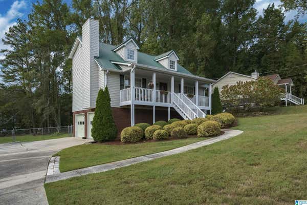 7125 CABIN LN, PINSON, AL 35126 - Image 1